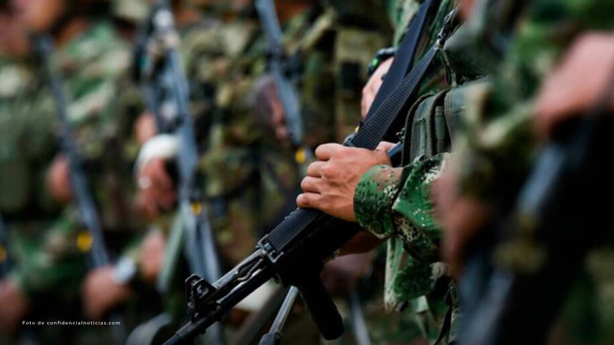 Siete militares a responder por el asesinato de un líder indígena en Norte de Santander