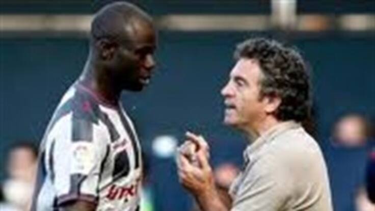 "Gilberto 'Alcatraz' García ya es nuevo jugador del Independiente Medellín"