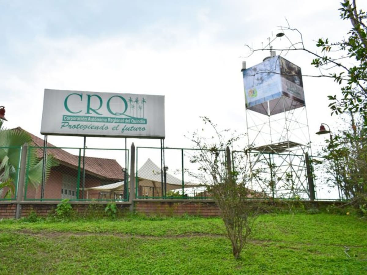 Consejo directivo y abogado de CRQ rechazan declaraciones de la Ministra de Ambiente