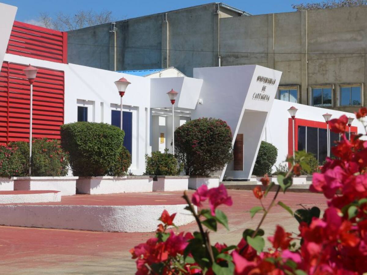 Universidad de Cartagena avanza en proceso de regionalización