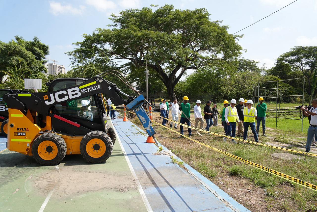 Alcaldía de Cartagena