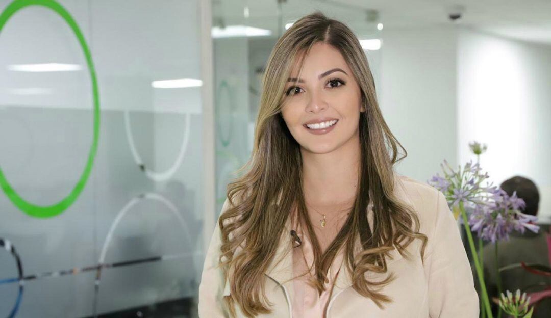 Juliana Corzo Villamizar