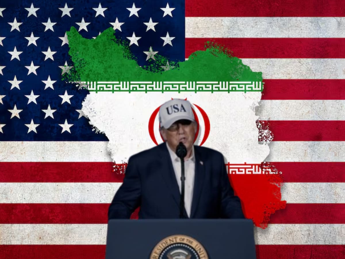 Trump cree que el ayatolá Ali Jameneí murió en el ataque a Irán