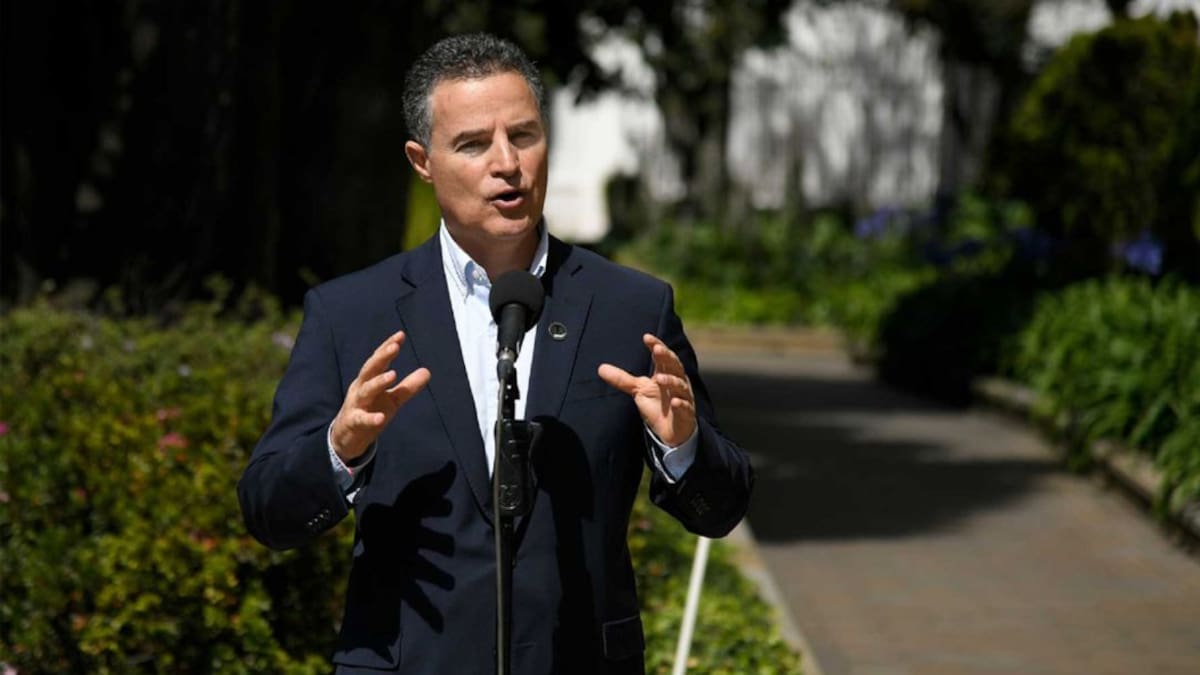 Corte negó nulidad de proceso contra el gobernador de Antioquia