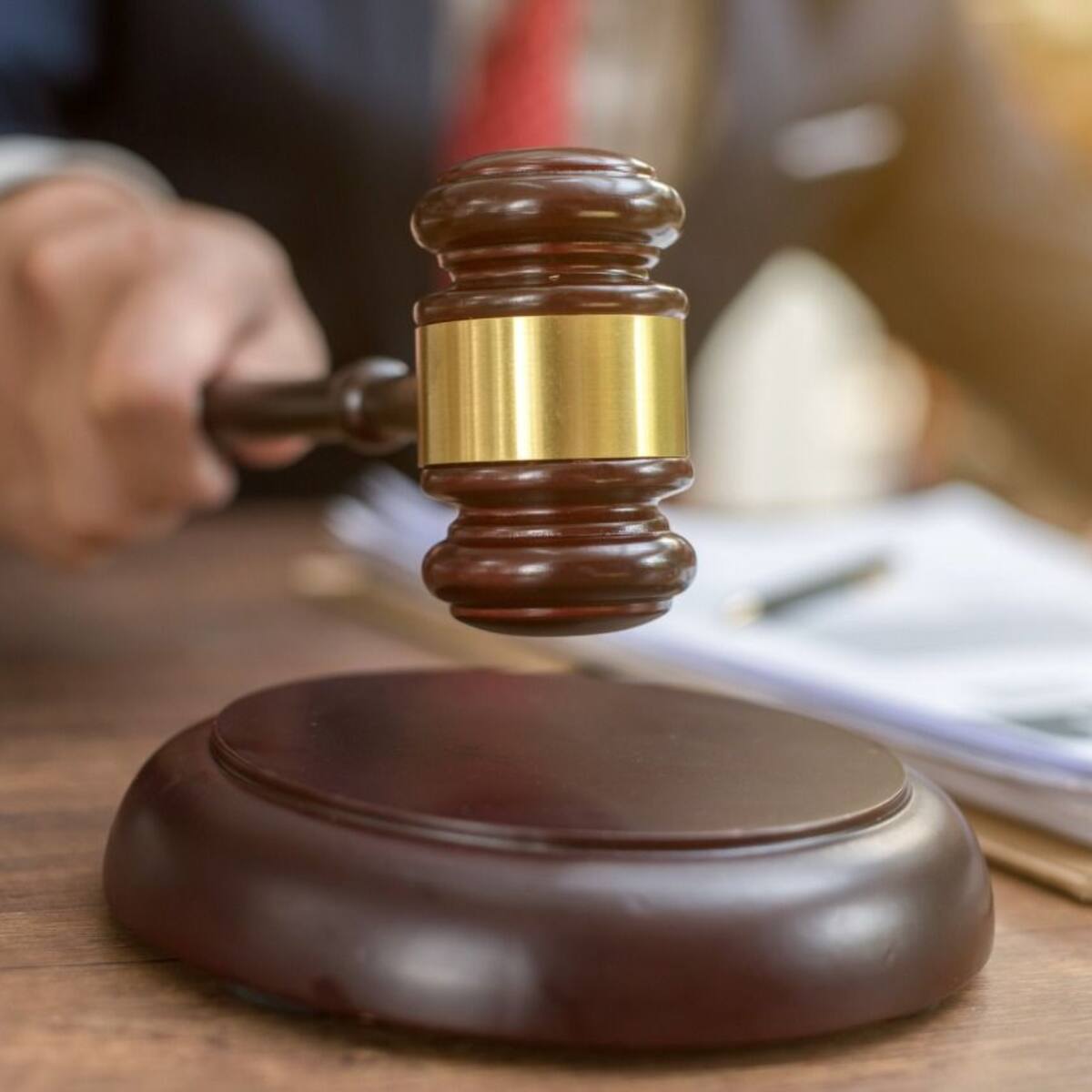 Un joven fue condenado a 28 años de cárcel por secuestrar a un hombre en Medellín