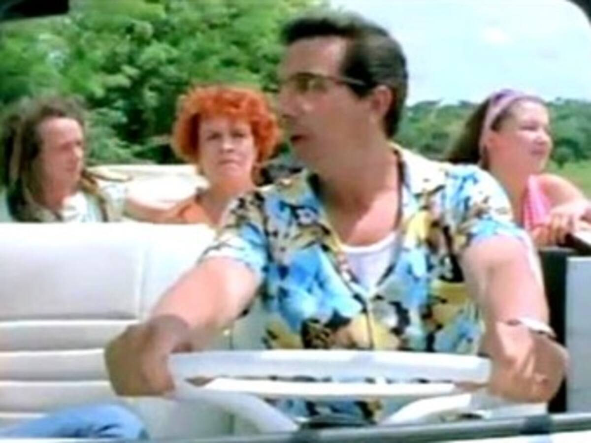 Harold Trompetero presentó en Pekín otra 'realidad colombiana' con dos filmes