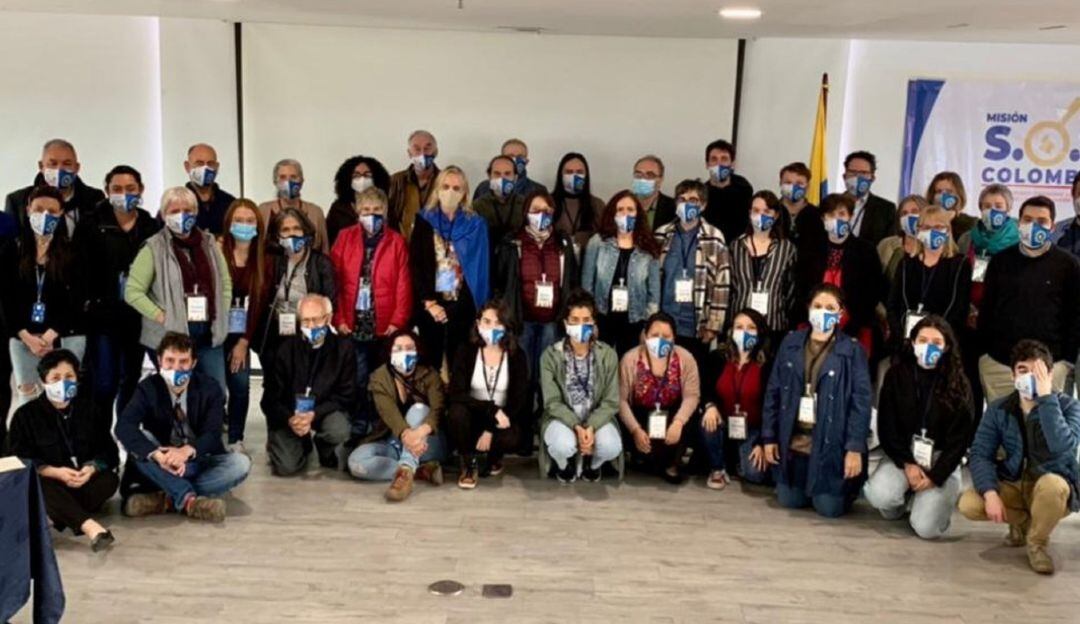 Tomado de la Comisión de Justicia y Paz