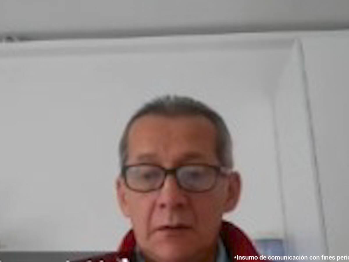 Imputan cargos a exsecretario de educación de Dosquebradas, Celso Omar Parra