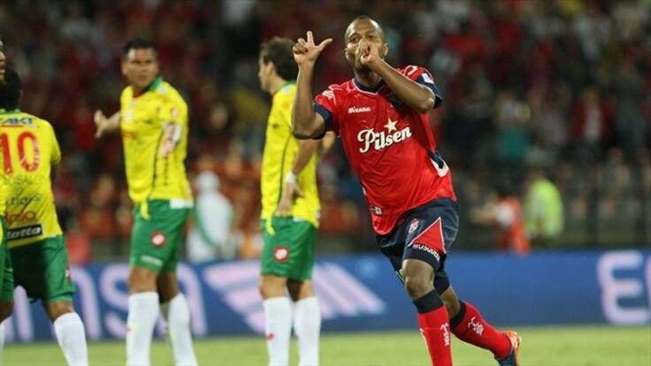 Tenía que ser muy honesto con los dirigentes del Medellín: Mosquera