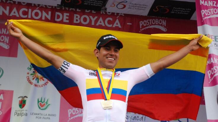 Edwin Ávila