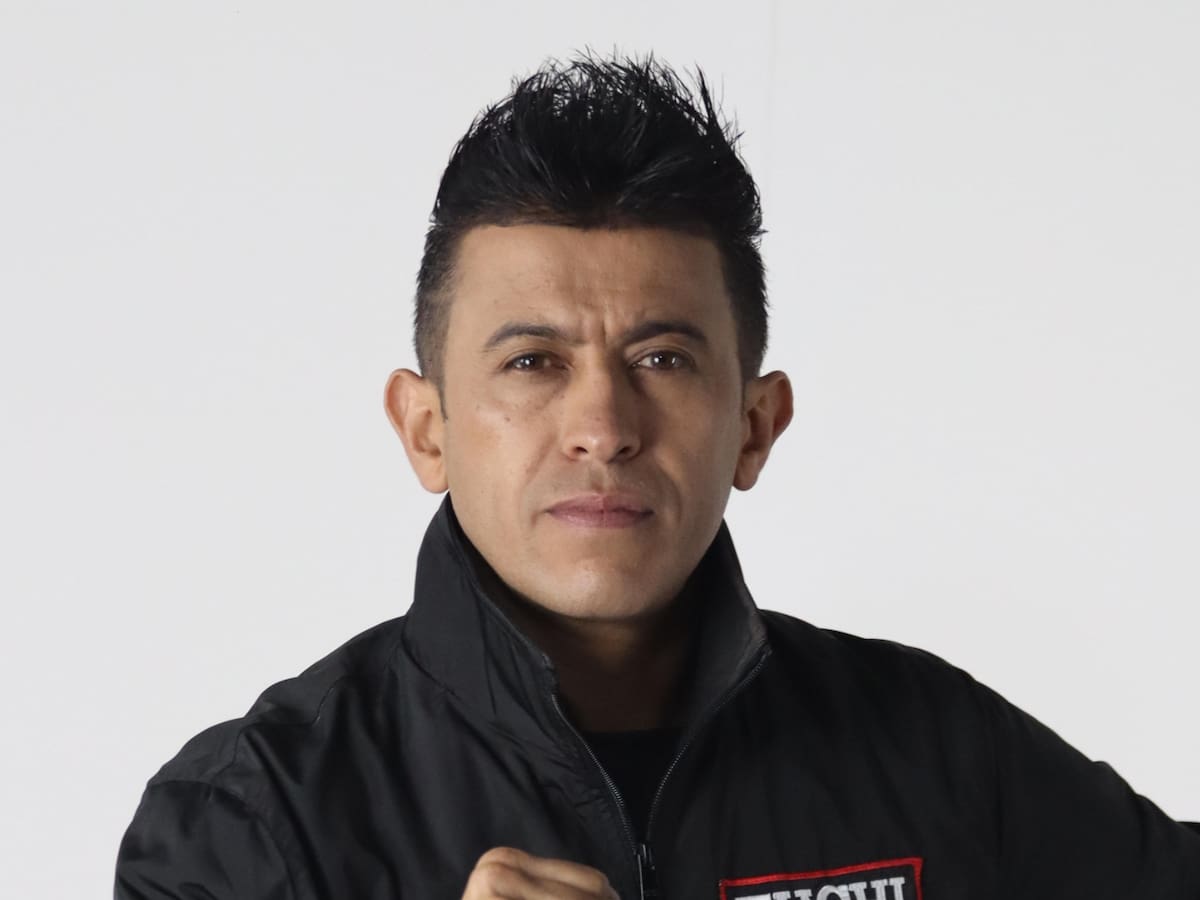 Concejal Julián Forero, ‘Fuchi’, resultó herido tras fuerte choque en la vía Girardot-Bogotá
