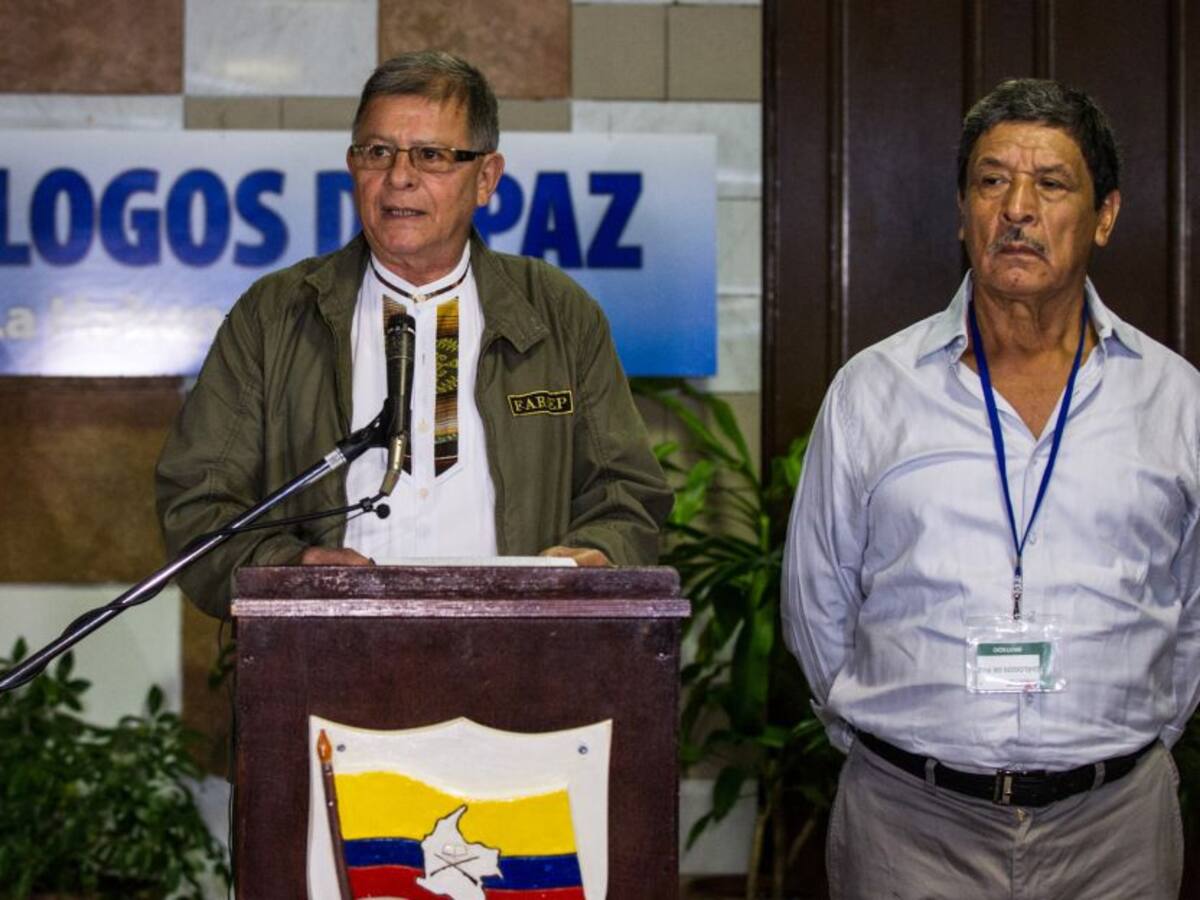 Human Rights International asegura que Granda será deportado a Colombia
