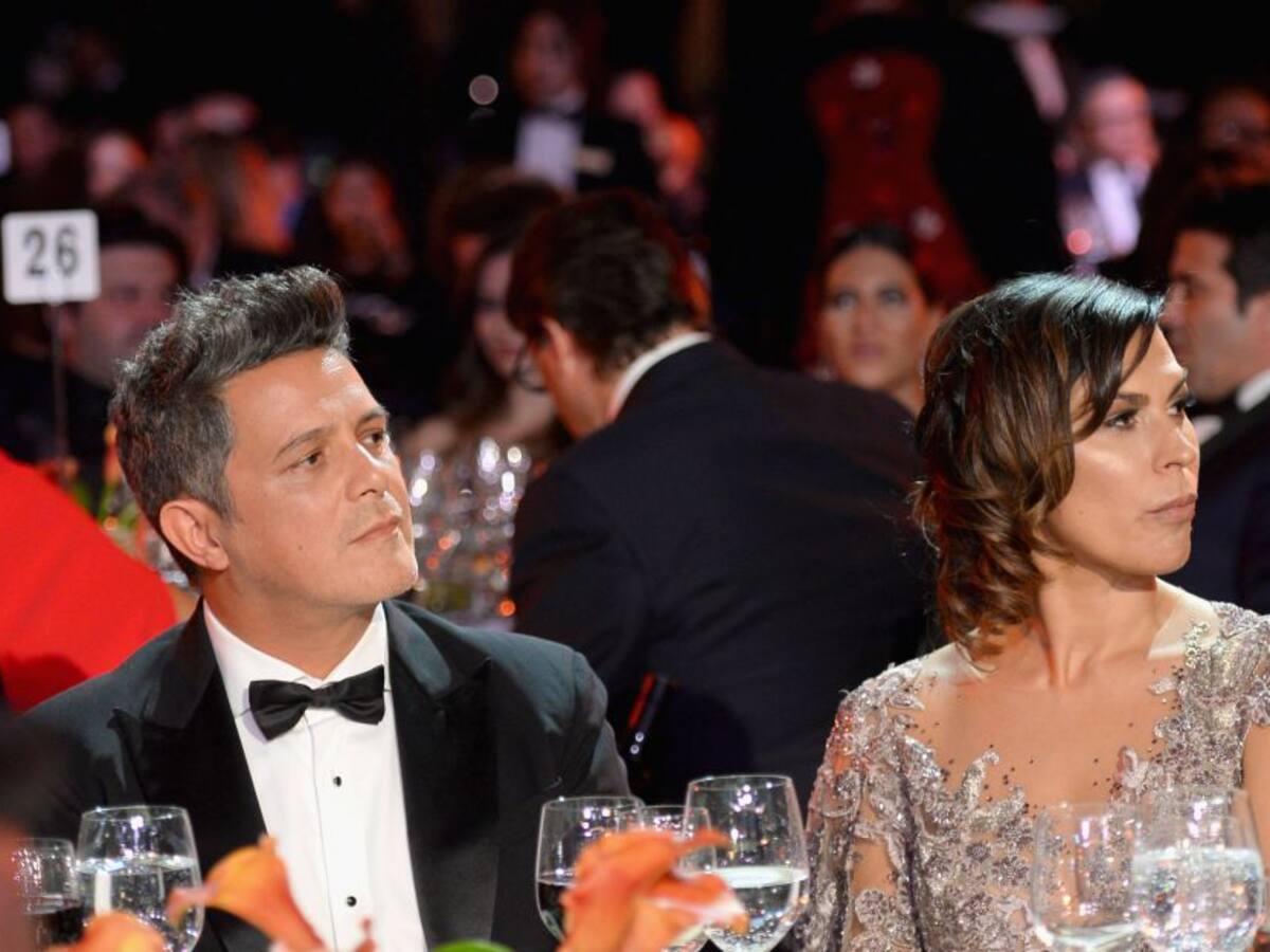 Exesposa de Alejandro Sanz le declara la guerra y pide parte de sus bienes