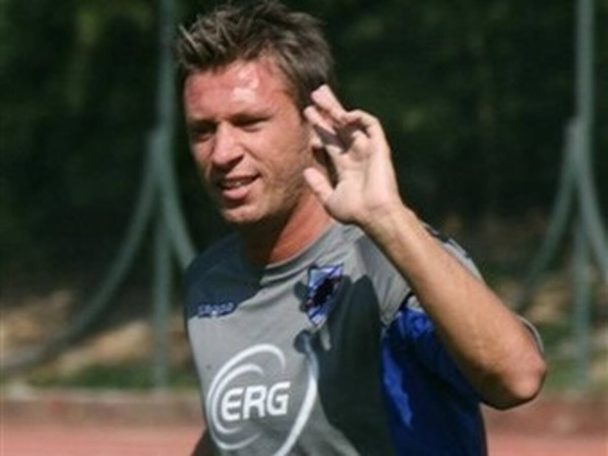Antonio Cassano será operado del corazón este viernes