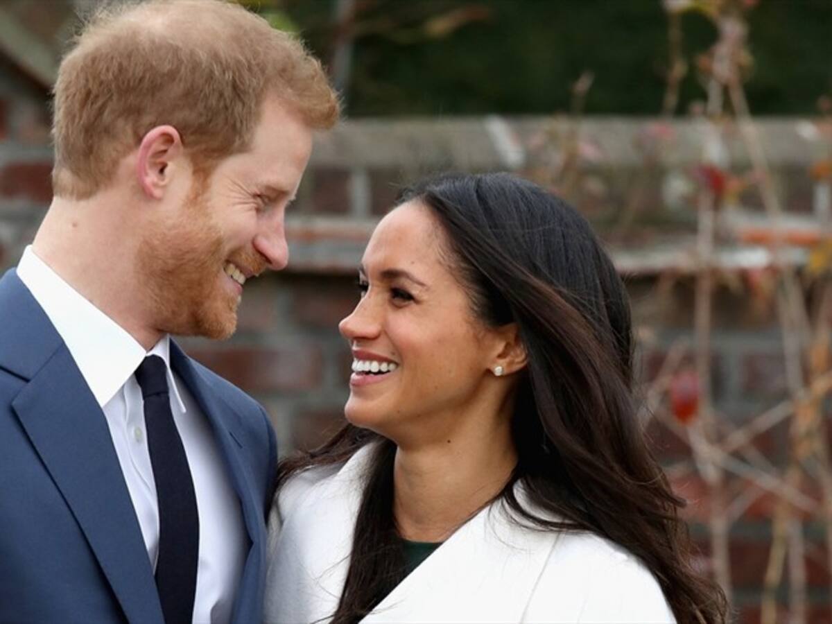 Los sacrificios que deberán hacer el príncipe Enrique y Meghan Markle para poder convivir