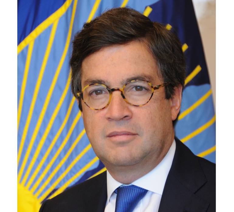 Luis Alberto Moreno presidente del BID