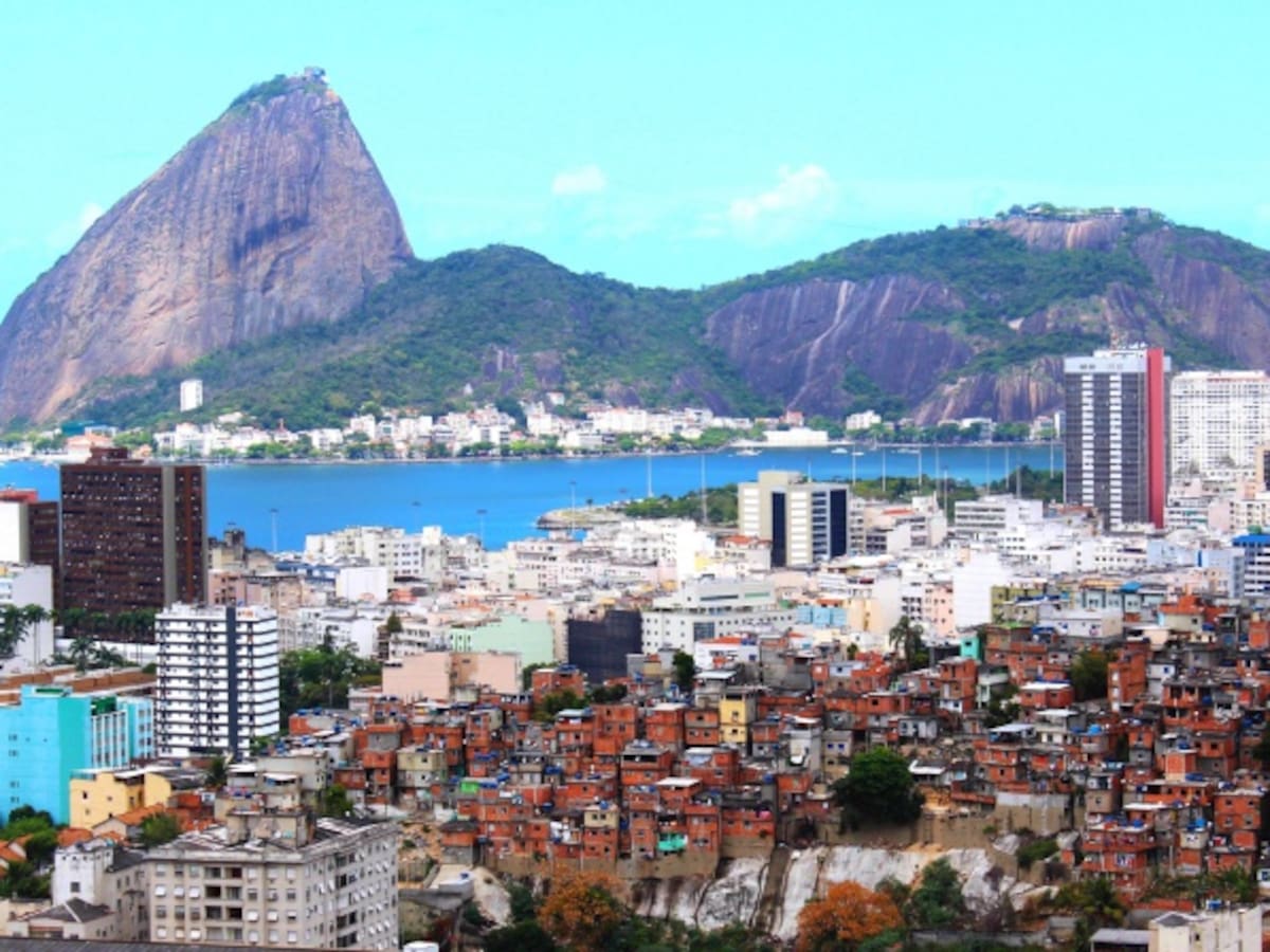 ¿Por qué los narcos huyen a Brasil?