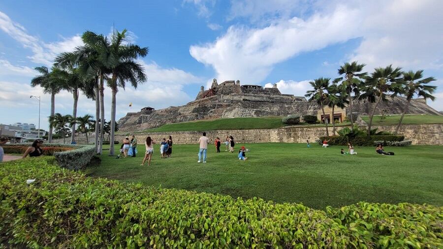 Alcaldía de Cartagena