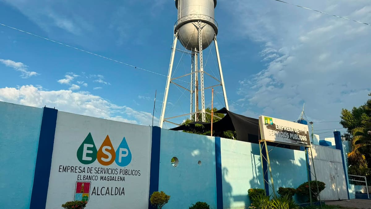 Empresa de Servicios Públicos de El Banco, Magdalena desmiente presuntas irregularidades