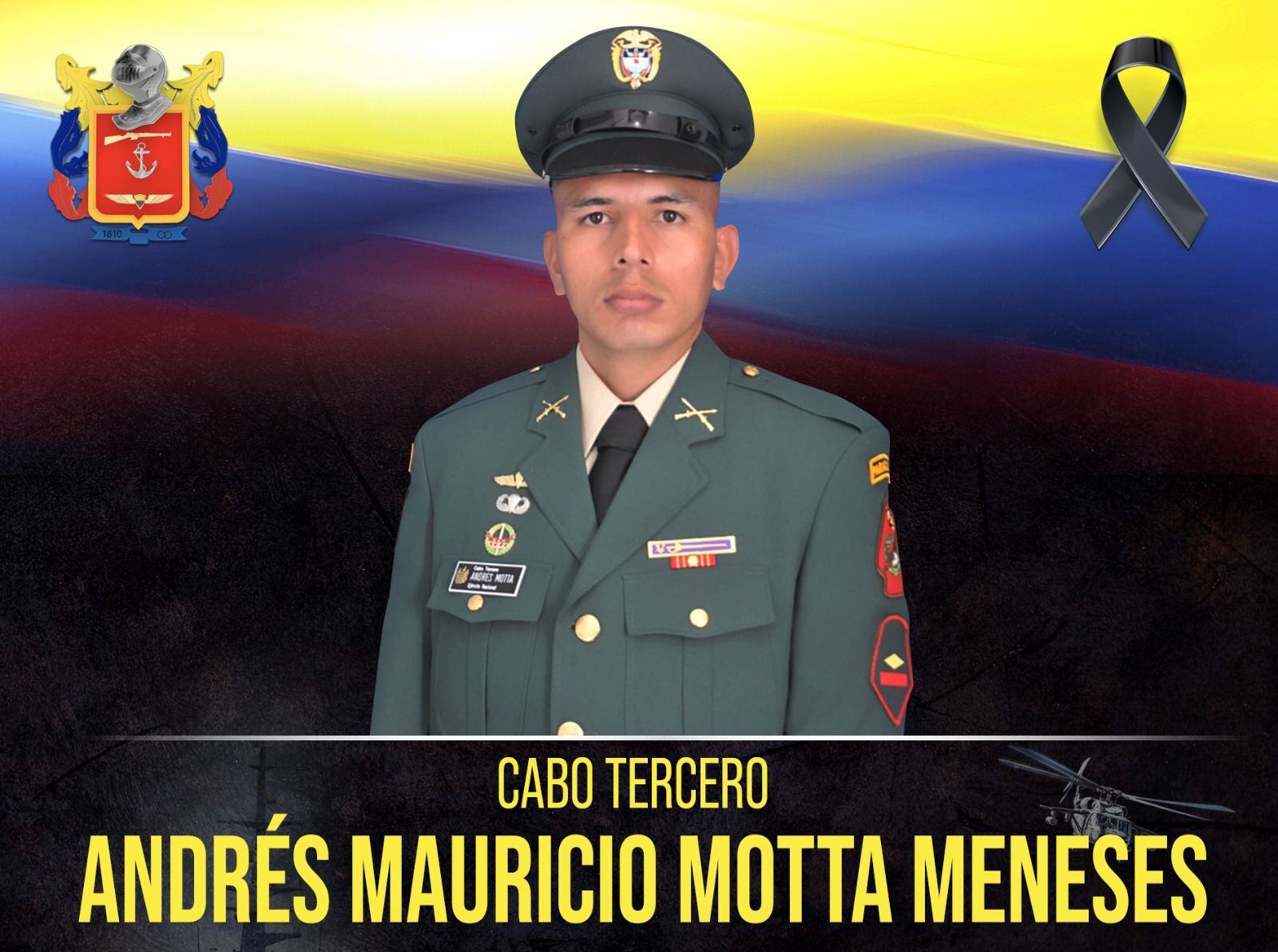 Un militar muerto, uno desaparecido y seis heridos dejan fuertes combates en Argelia, Cauca