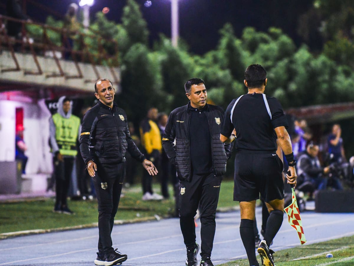 Águilas Doradas aclara los rumores: decisión respecto al cargo de César Farías