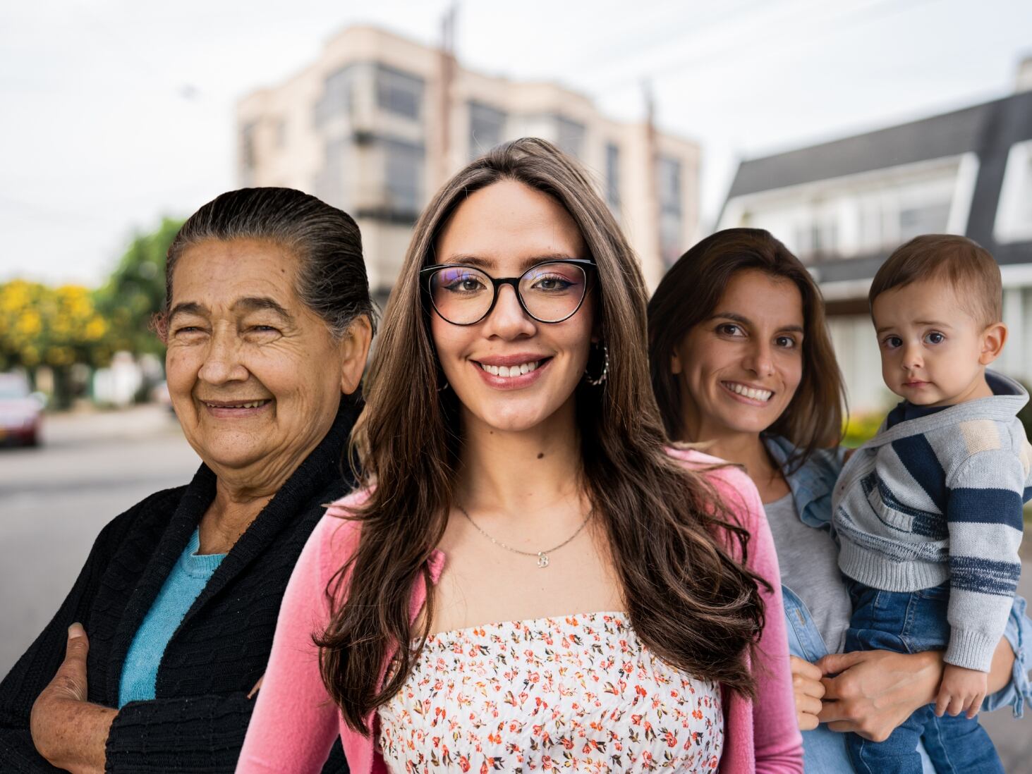Reforma Pensional, beneficios para mujeres
