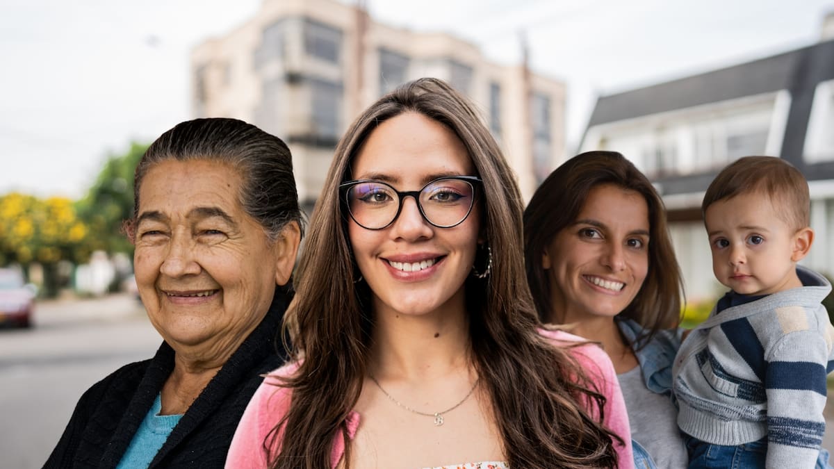 Estos son los tres beneficios especiales para mujeres que contempla la nueva Reforma Pensional