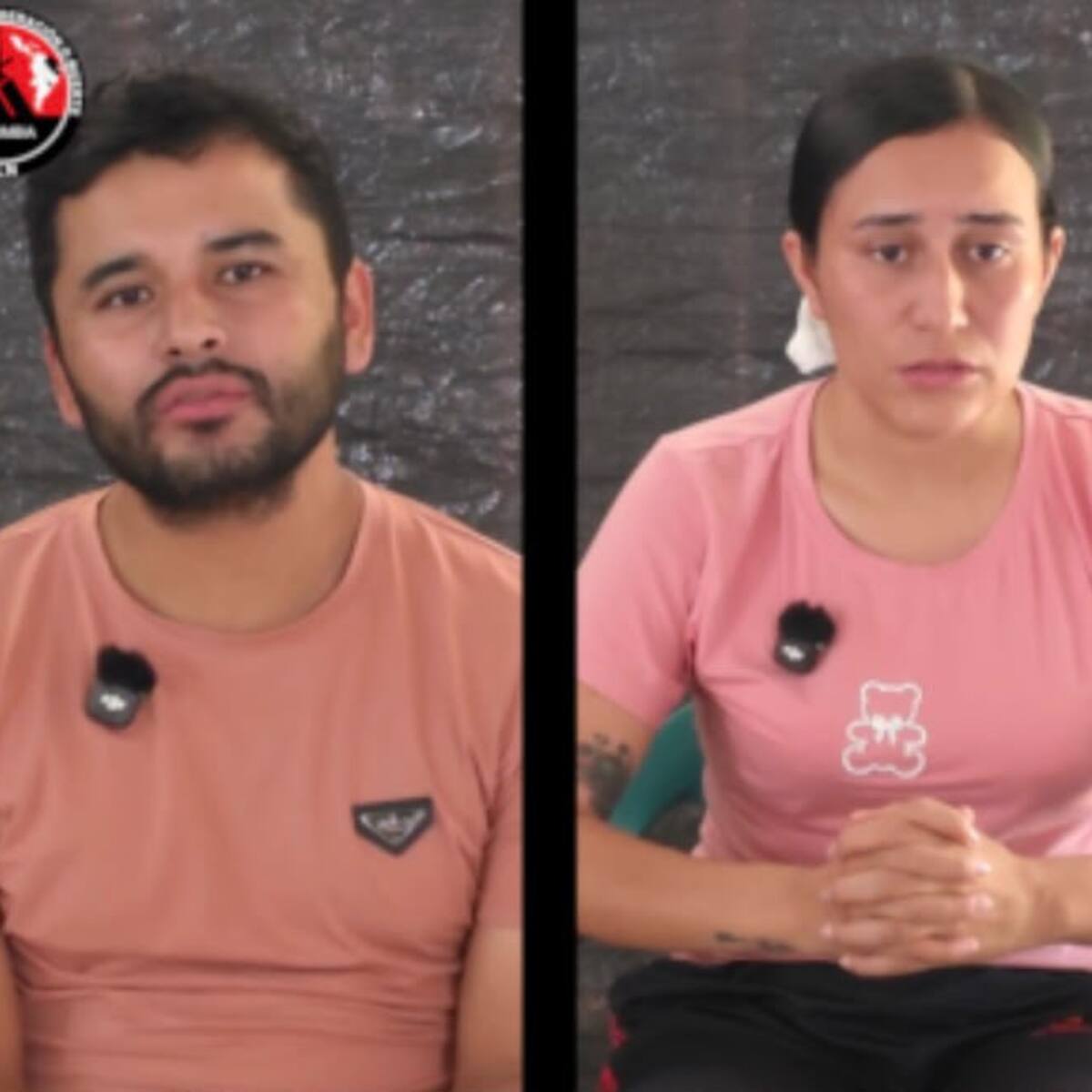 ELN entregó prueba de supervivencia de los tres policías secuestrados en la vía Cúcuta - Ocaña