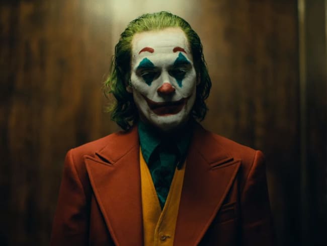 La secuela de &#039;Joker&#039; de Joaquin Phoenix sigue en marcha