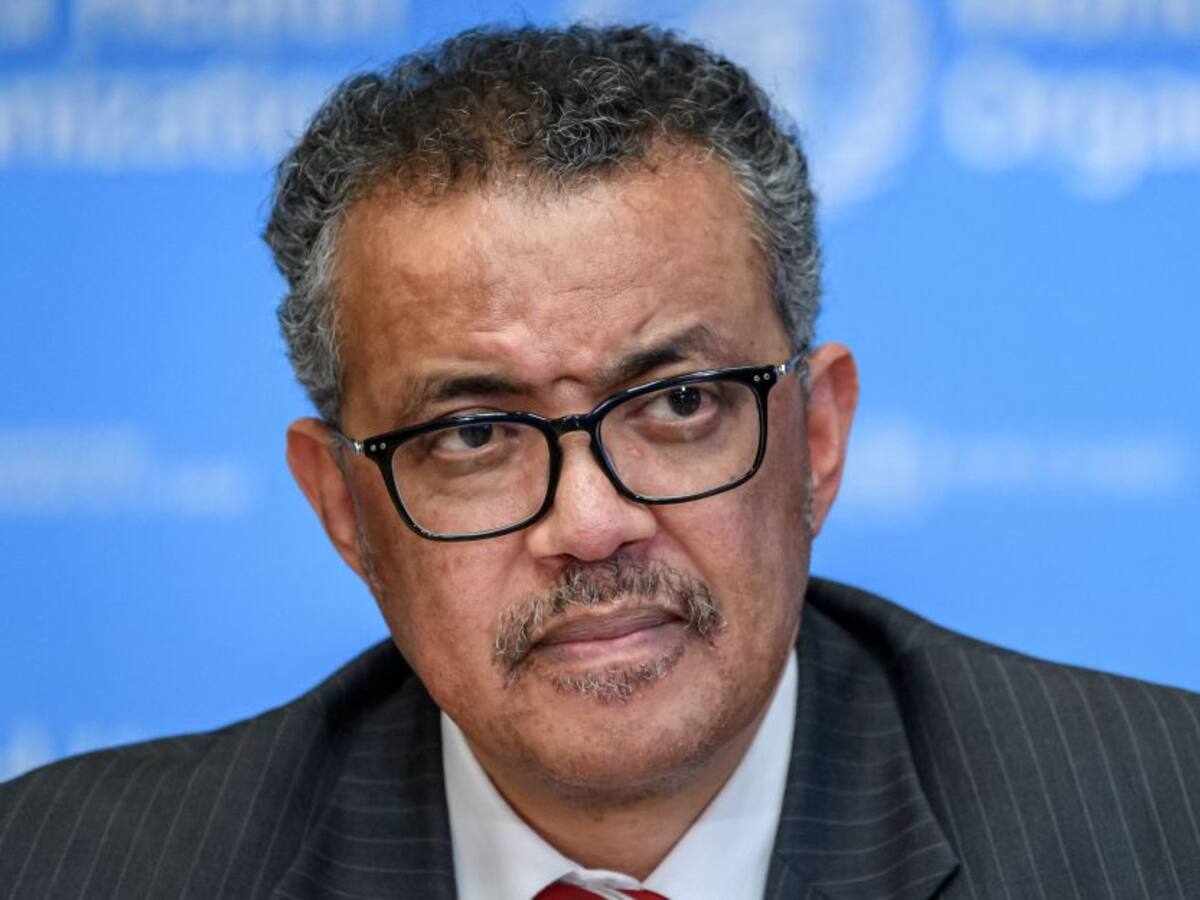 OMS alerta que el mundo entró en una fase peligrosa con el desconfinamiento