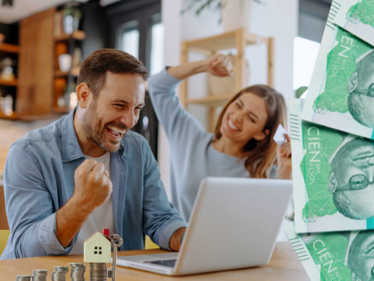 ¡Pilas! Nueva oportunidad para invertir en vivienda desde los $5.200.000: Da jugosos retornos