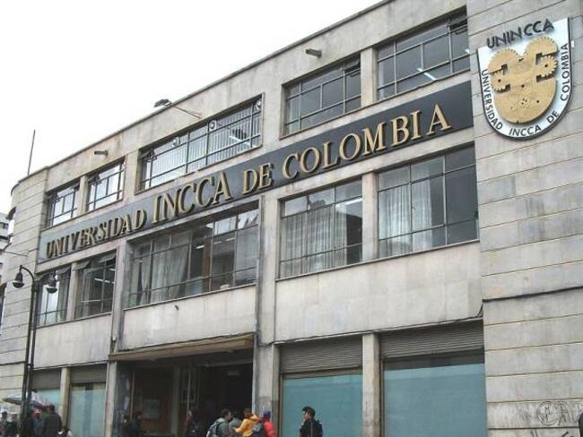Universidad INCCA de Colombia acatará medidas de Mineducación