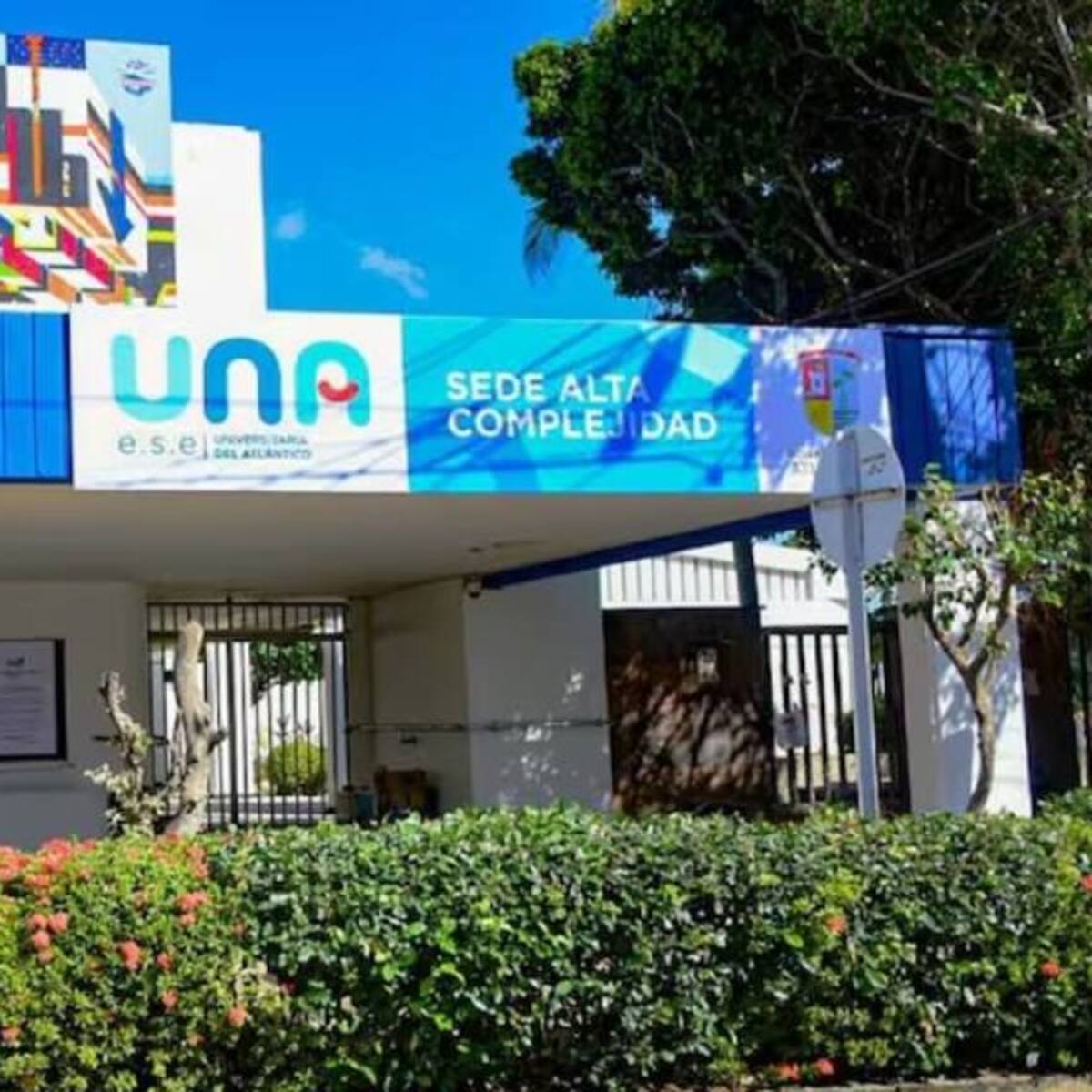 Atlántico declara alerta amarilla hospitalaria por el fenómeno de El Niño