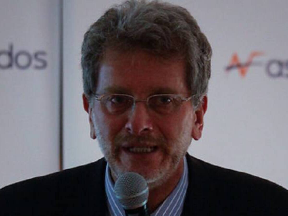 Campesinos y millennials no están cotizando a seguridad social: Asofondos