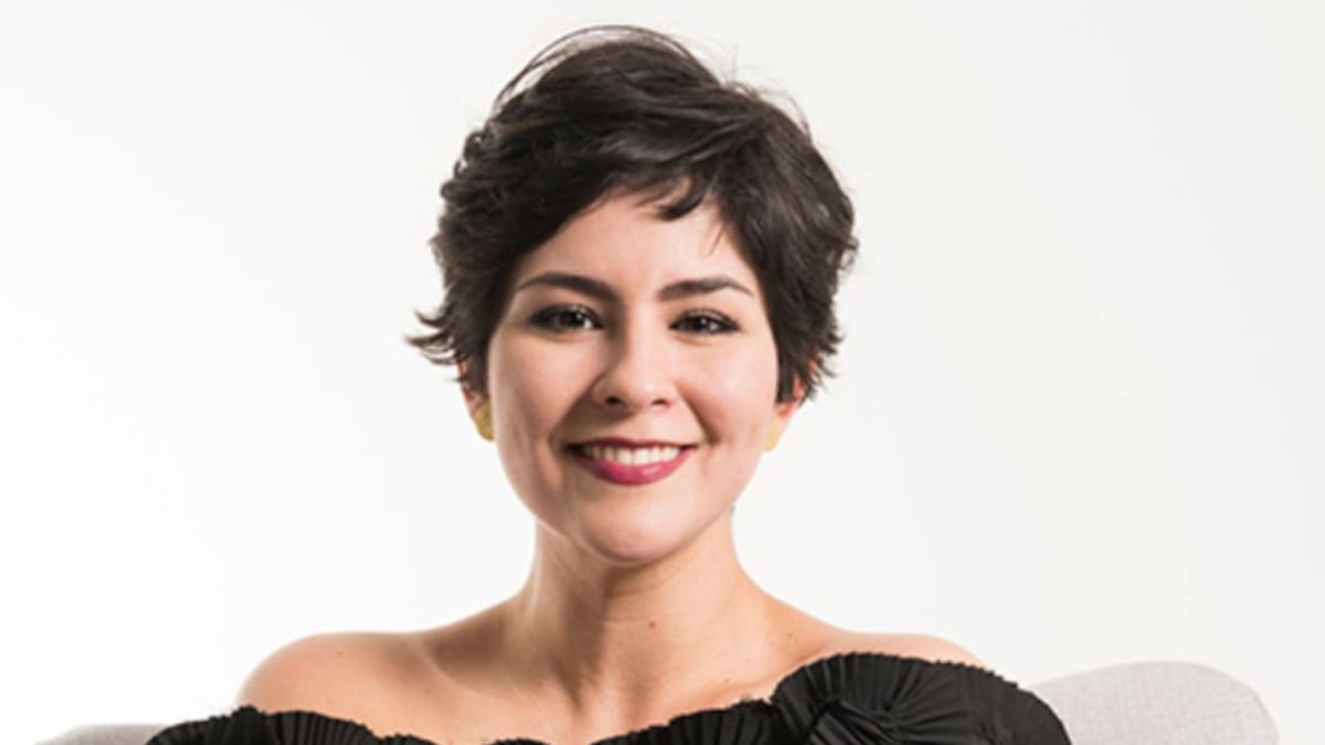 El Personaje de la Semana con Sylvia Ramírez
