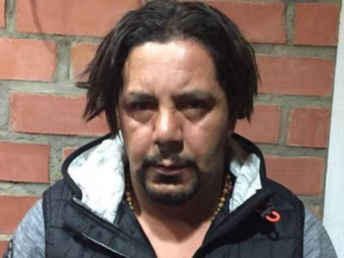Alias Tom ofrece al presidente Duque mediar ante bandas criminales
