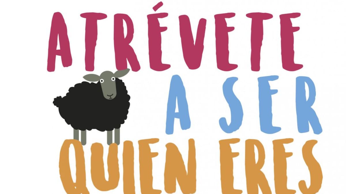 'Atrévete a ser quien eres', una mirada al nuevo libro de Walter Riso