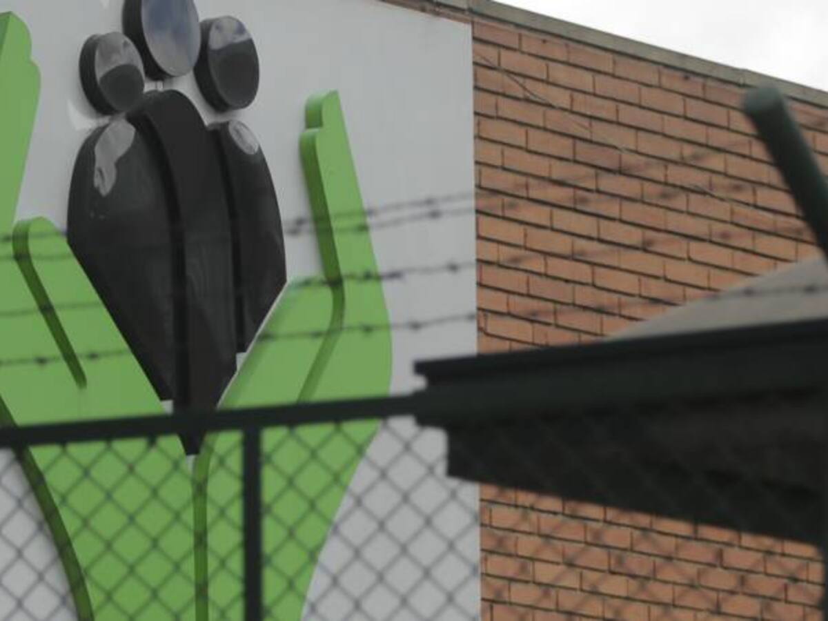 ICBF mejorará la infraestructura del Sistema de Responsabilidad Penal para Adolescentes