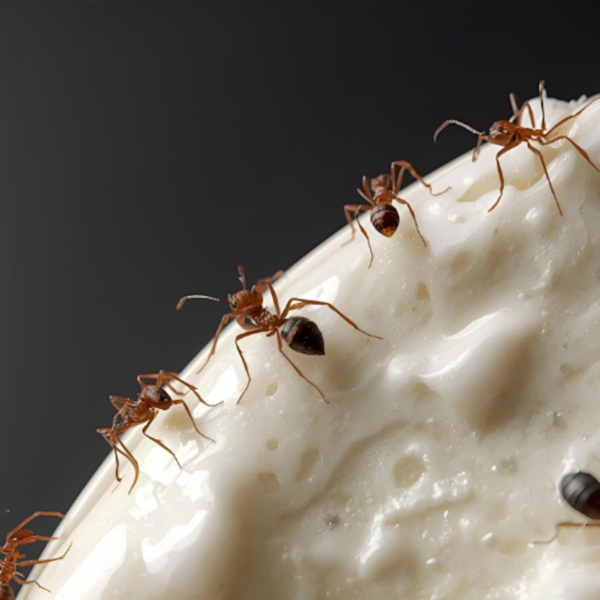 ¿Hormigas en el yogur? La sorprendente investigación danesa que redefine la fermentación