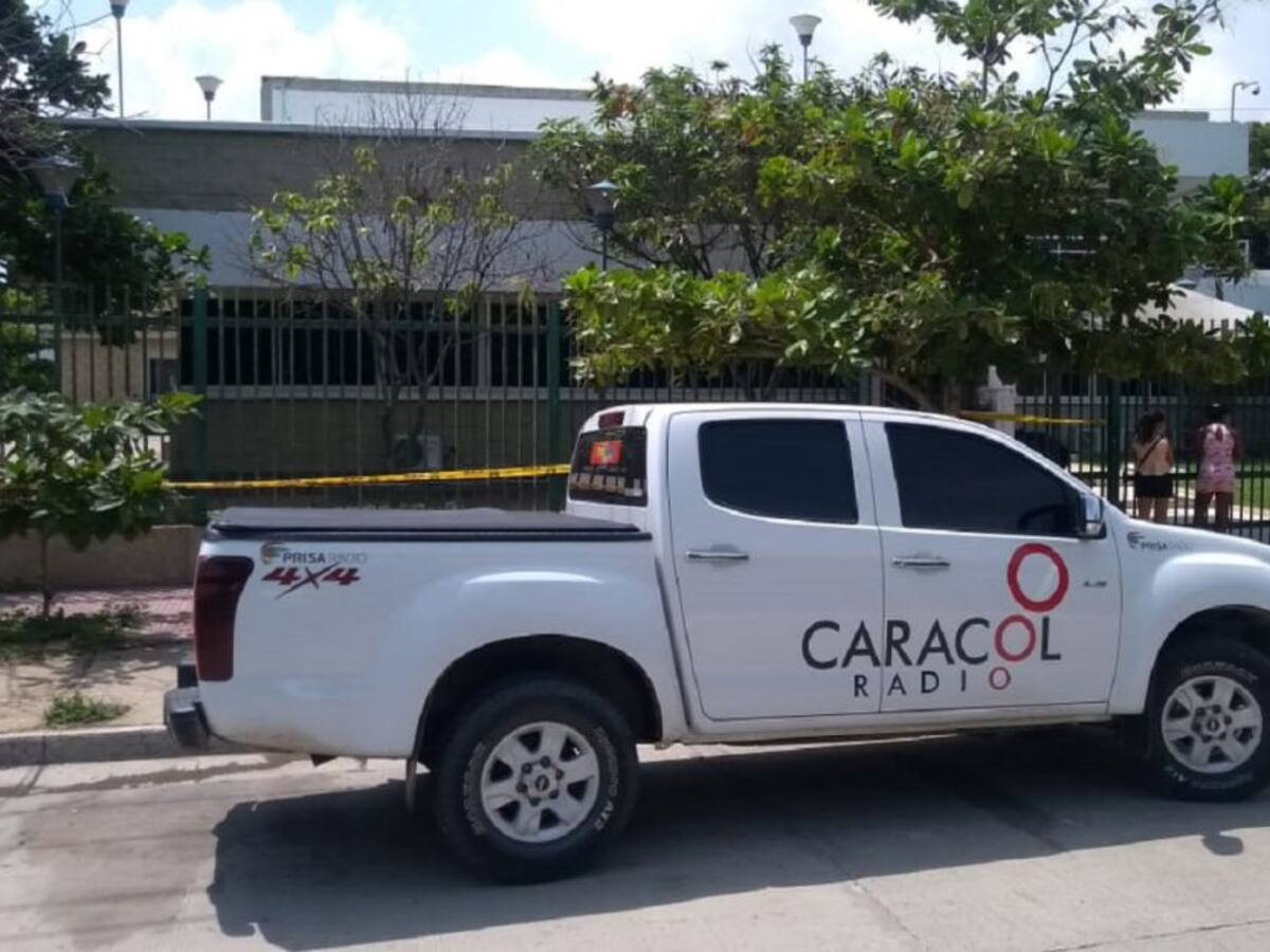 En Cartagena, comisarías de familia continúan sin personal para atención