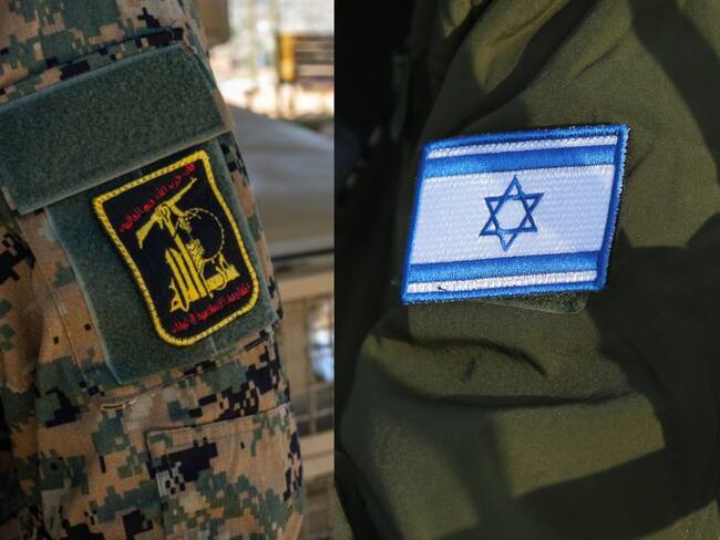 ¿Es inevitable una guerra total con Israel? Esto respondió miembro de Hizbulá en La W