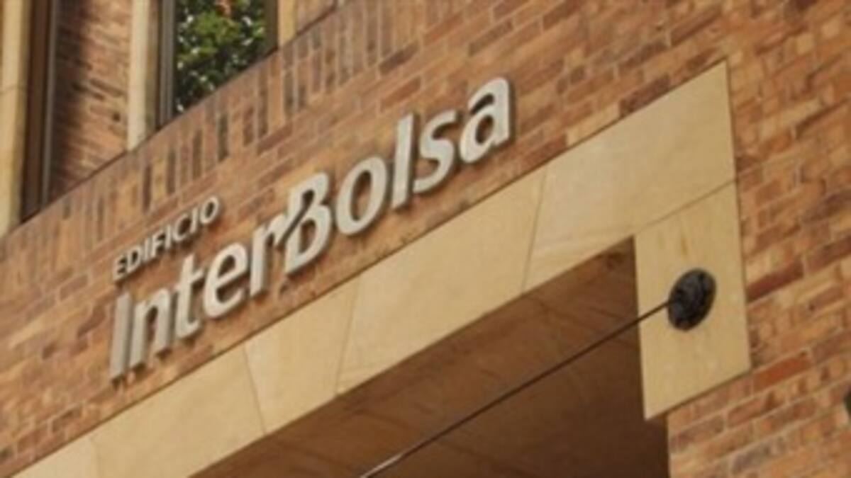 Los vínculos de Interbolsa con captadora ilegal de dineros
