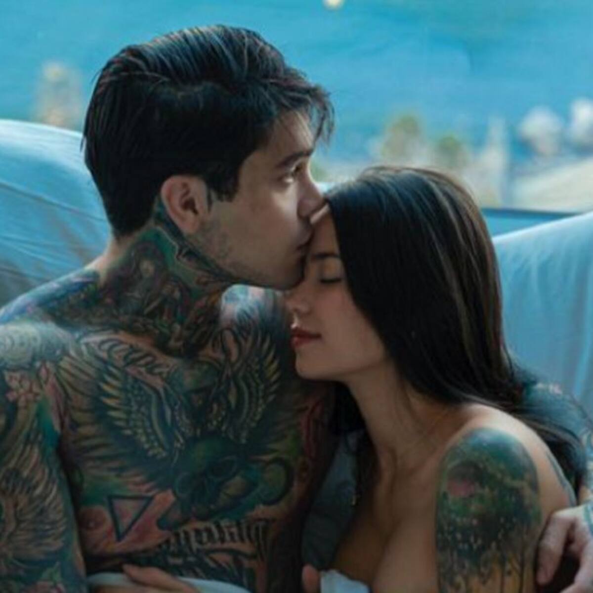 Yeferson Cossio terminó con su pareja y explicó en un video por qué