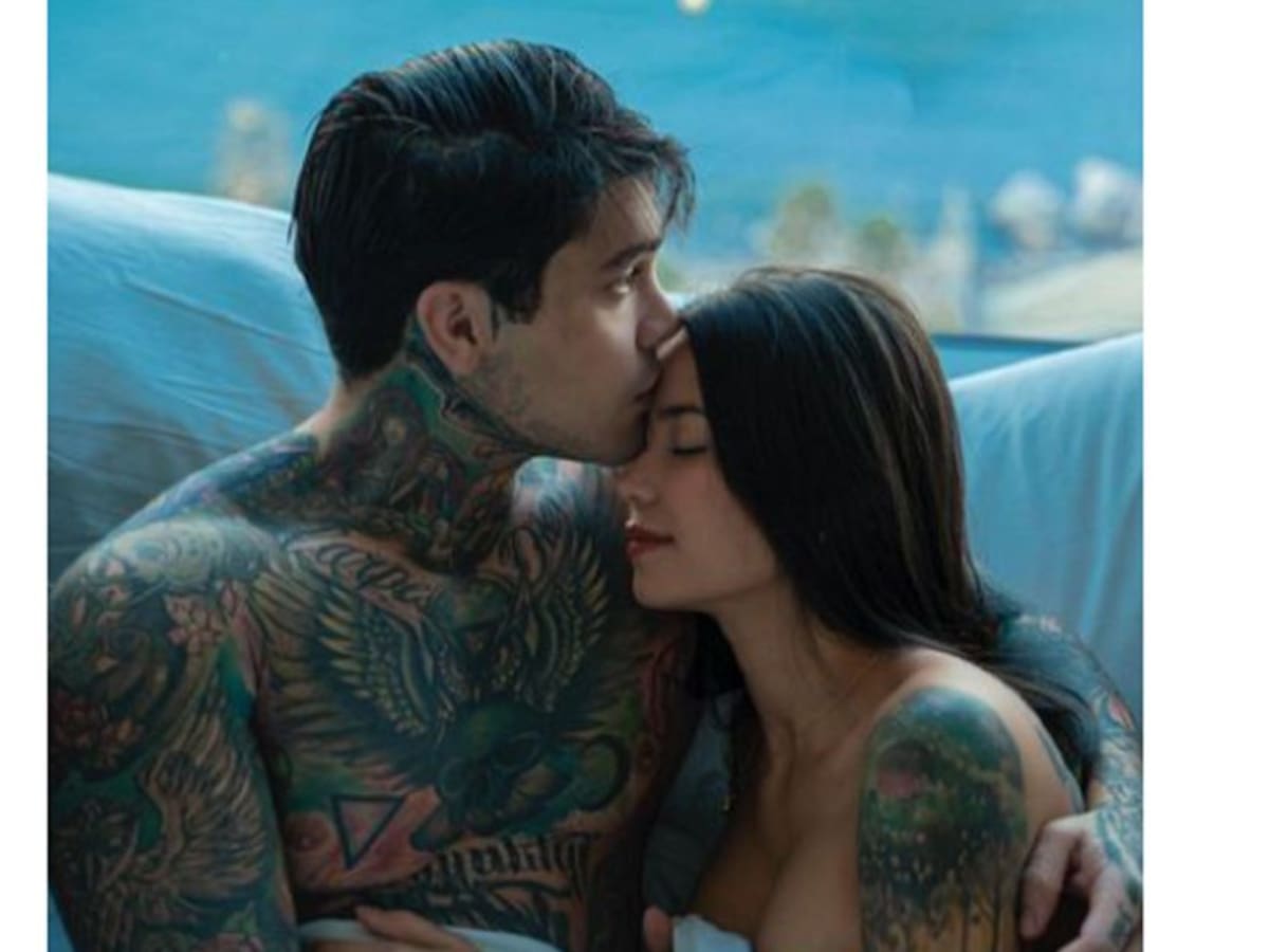 Yeferson Cossio y Jennifer Muriel, captados juntos de nuevo ¿Volvieron?