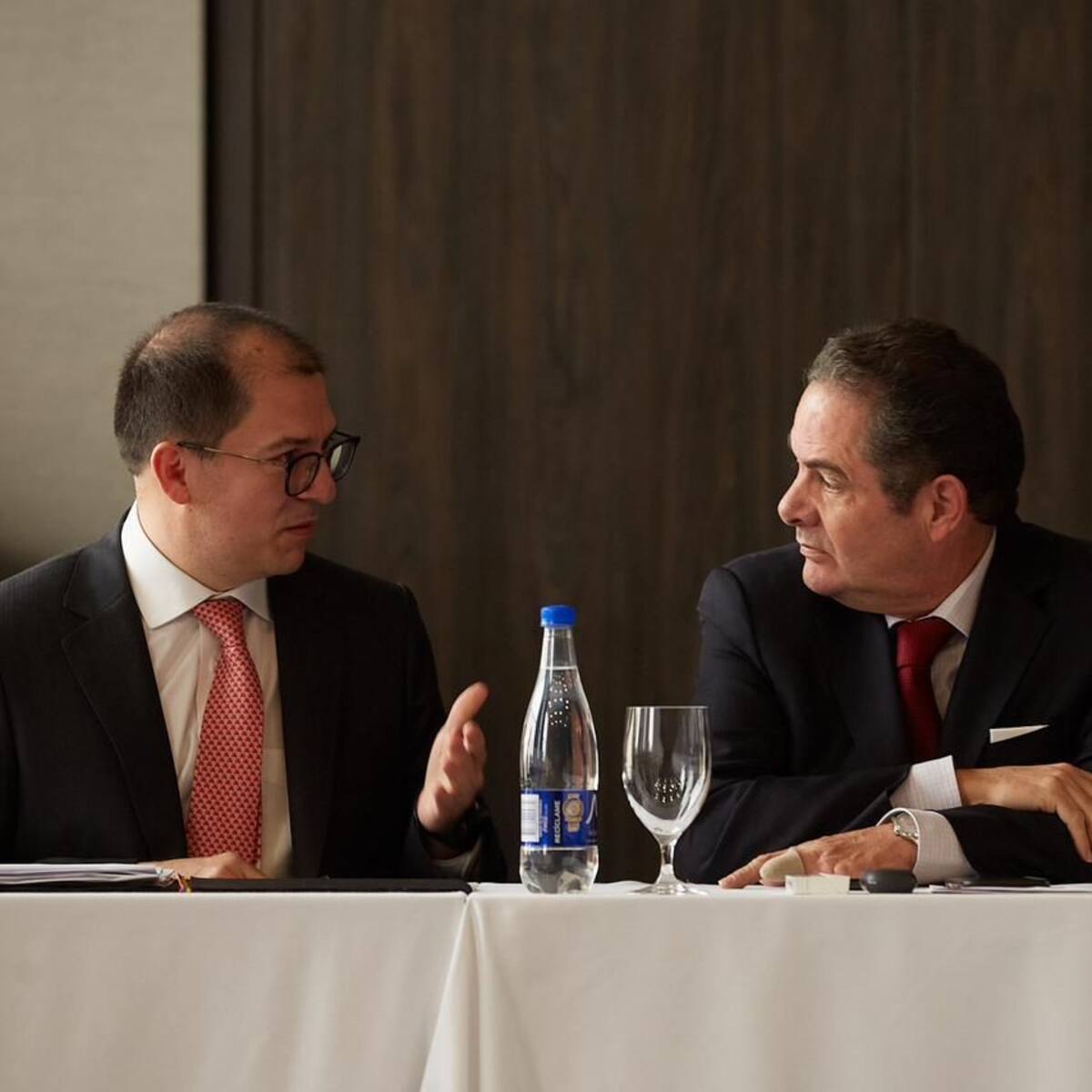 Vargas Lleras: ley de sometimiento abre puerta a descomunal proceso de impunidad