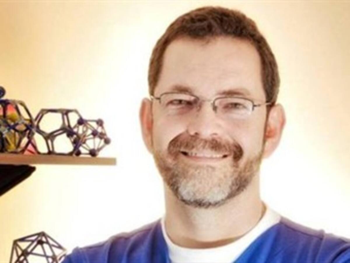 Santiago Rojas y Sanamente, líderes de salud en Twitter