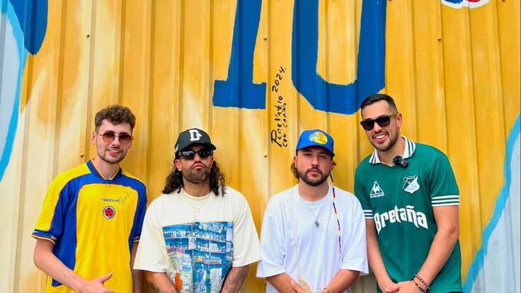 Parceros United: la comunidad digital que conecta a los colombianos por todo el mundo