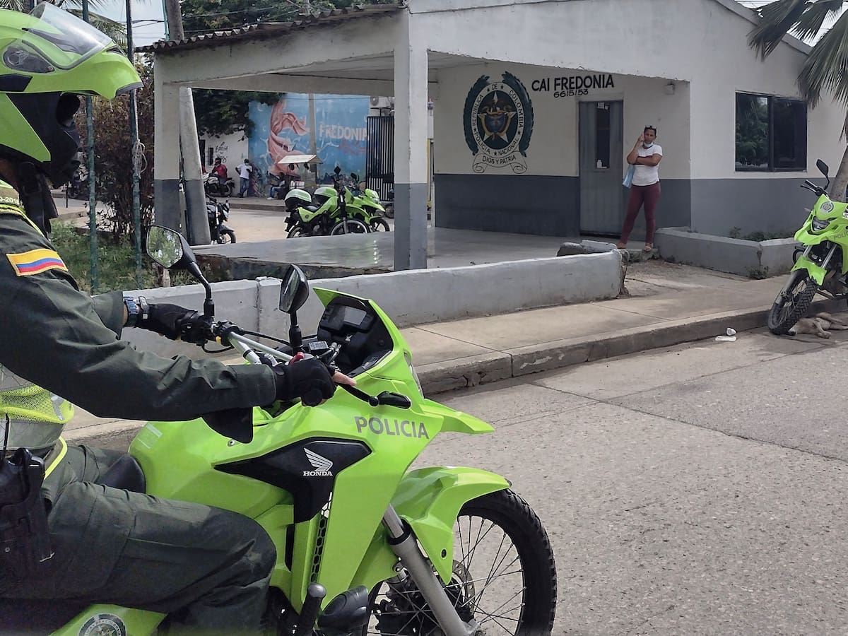 Investigan muerte de una mujer en el sur de Cartagena
