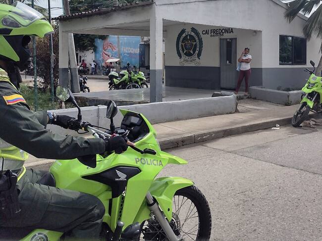 Investigan muerte de una mujer en el sur de Cartagena