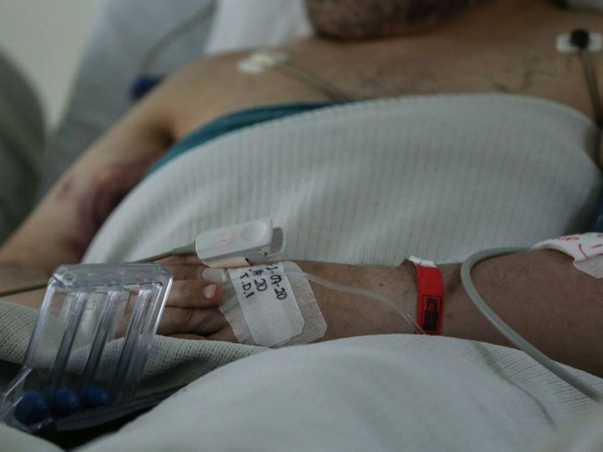 Coronavirus en Cartagena: 51 nuevos casos y ningún fallecimiento